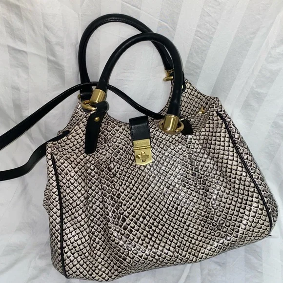 Brahmin Elisa Hobo Bag - Picture 4 of 10